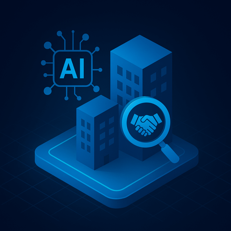 ai 기반 부동산 상담 플랫폼